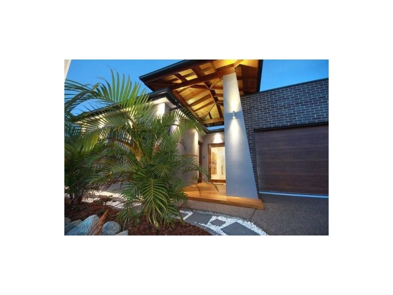 29 Ponytail Circuit, Mountain Creek QLD 4557