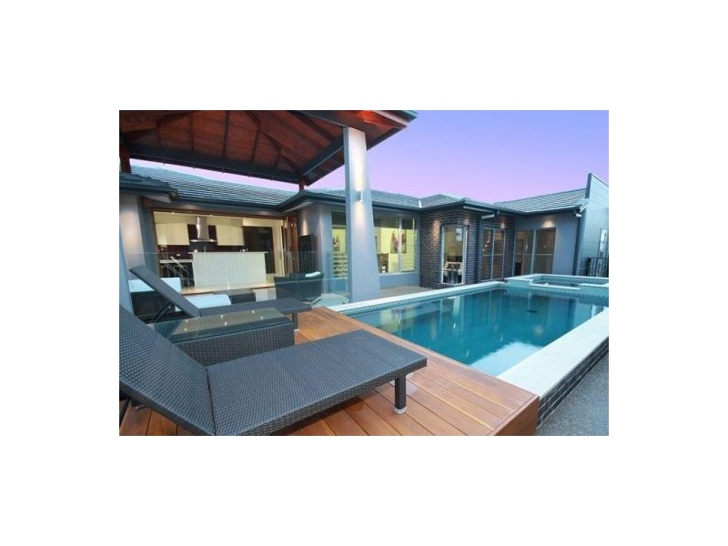 29 Ponytail Circuit, Mountain Creek QLD 4557