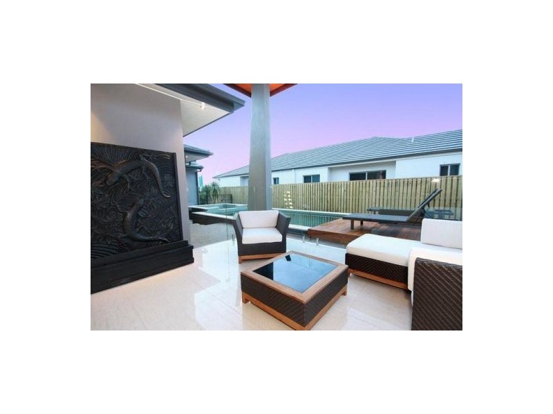 29 Ponytail Circuit, Mountain Creek QLD 4557