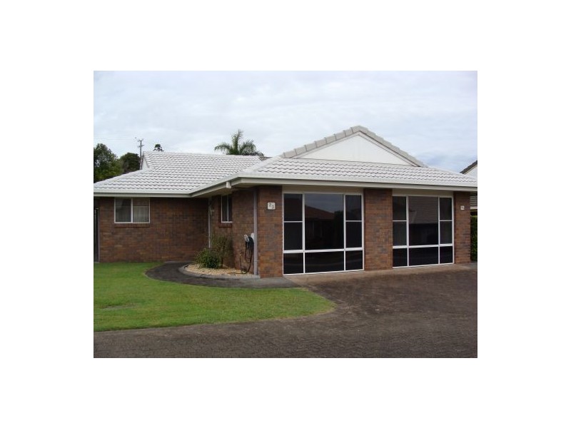 23/19 Arwen Street, Maroochydore QLD 4558