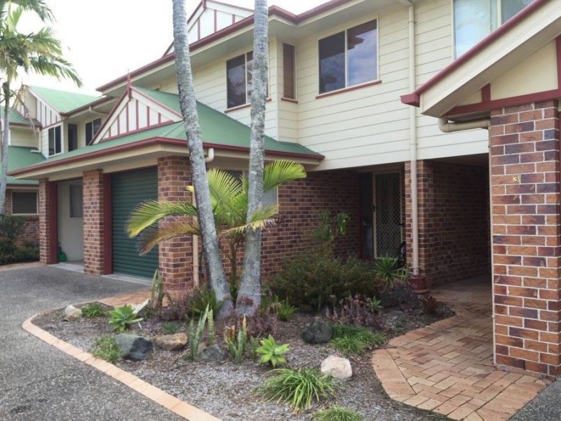 4/4 Kirsten Crt, Maroochydore QLD 4558