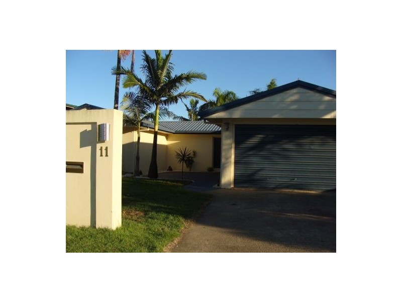 11 Deejay Street, Maroochydore QLD 4558