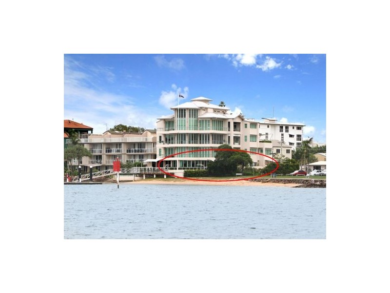 2/49 River Esplanade, Mooloolaba QLD 4557