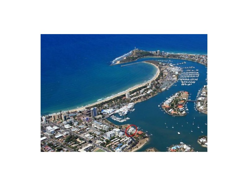 2/49 River Esplanade, Mooloolaba QLD 4557