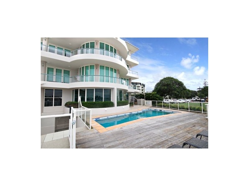 2/49 River Esplanade, Mooloolaba QLD 4557