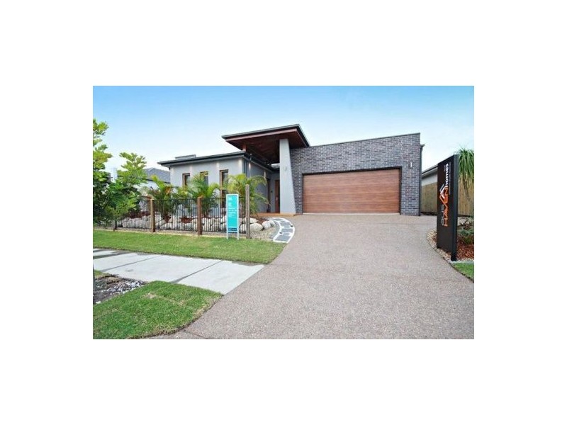 29 Ponytail Circuit, Mountain Creek QLD 4557