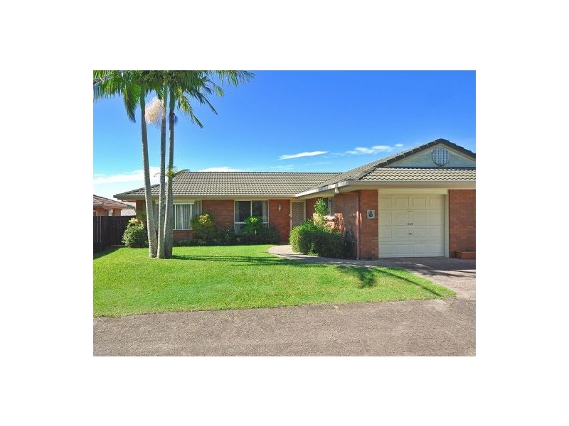 3/19 Arwen Street, Maroochydore QLD 4558