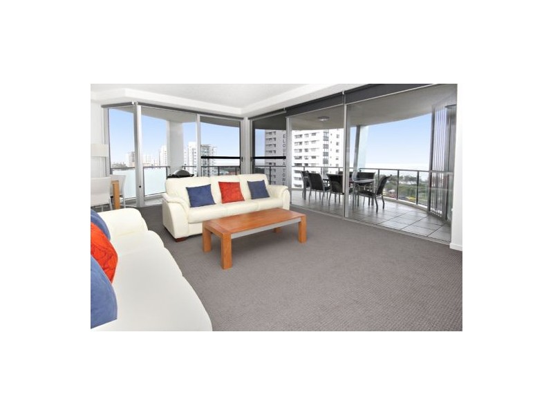 703 ‘Silver Sea On Sixth’ 106 Sixth Ave, Maroochydore QLD 4558