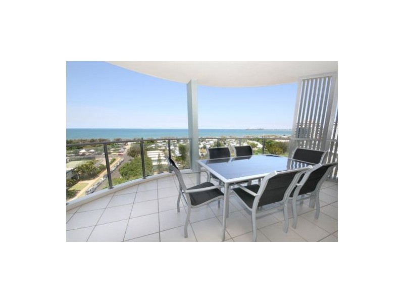 703 ‘Silver Sea On Sixth’ 106 Sixth Ave, Maroochydore QLD 4558