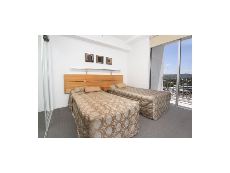 703 ‘Silver Sea On Sixth’ 106 Sixth Ave, Maroochydore QLD 4558