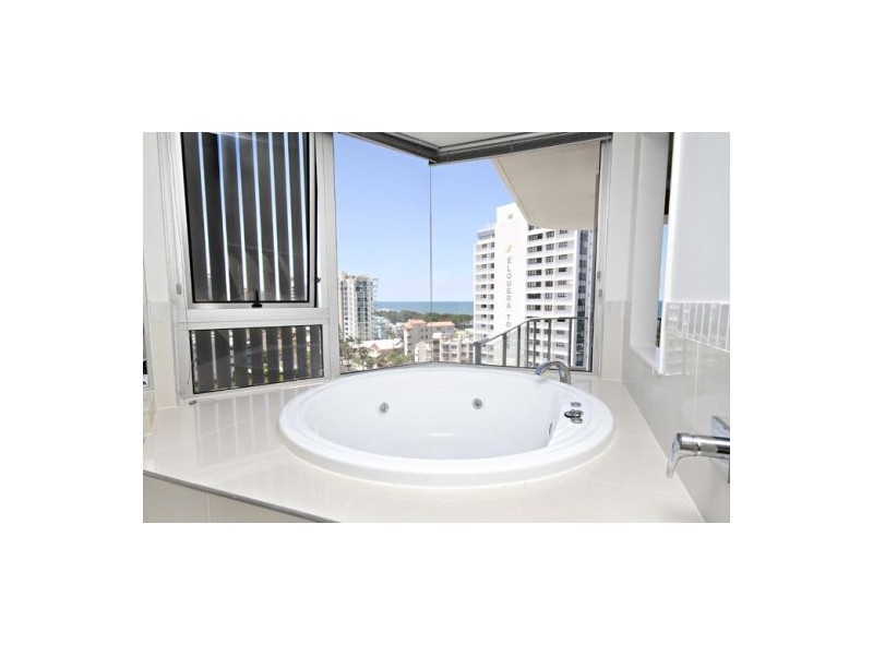 703 ‘Silver Sea On Sixth’ 106 Sixth Ave, Maroochydore QLD 4558