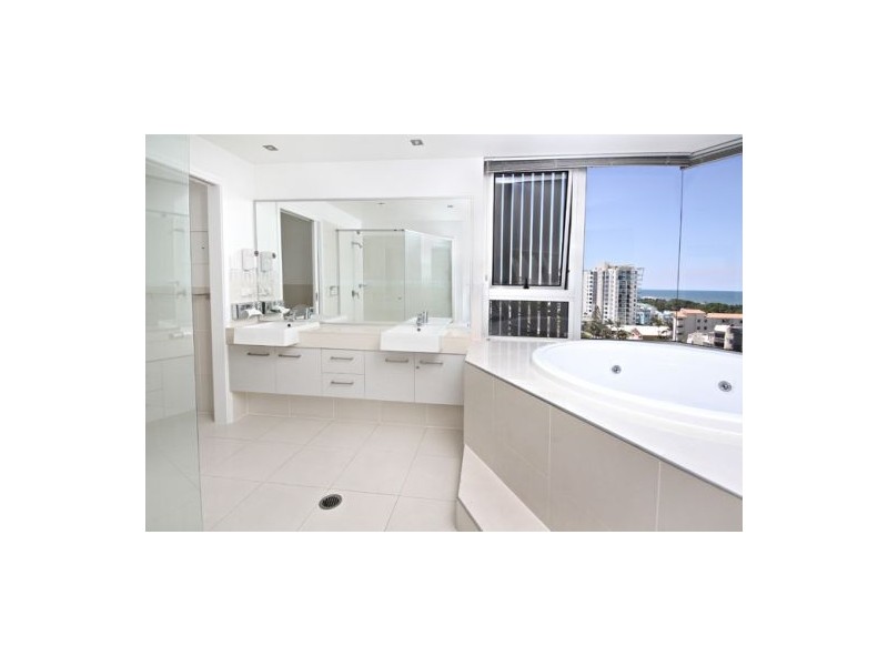 703 ‘Silver Sea On Sixth’ 106 Sixth Ave, Maroochydore QLD 4558