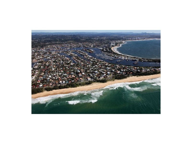 1 Malinya Drive, Buddina QLD 4575