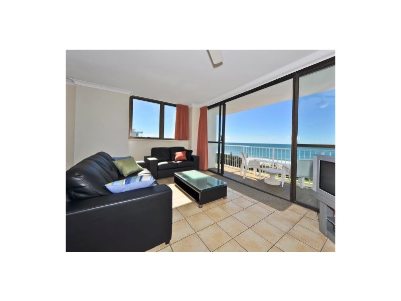 U51 ‘Elouera Towers’ 81 Sixth Avenue, Maroochydore QLD 4558