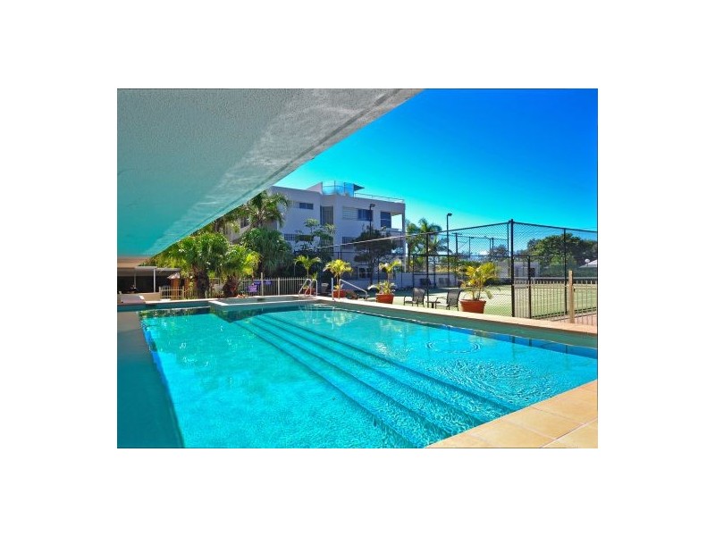 U51 ‘Elouera Towers’ 81 Sixth Avenue, Maroochydore QLD 4558