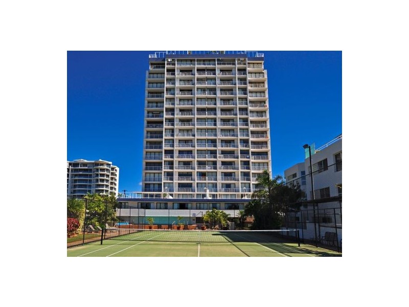 U51 ‘Elouera Towers’ 81 Sixth Avenue, Maroochydore QLD 4558
