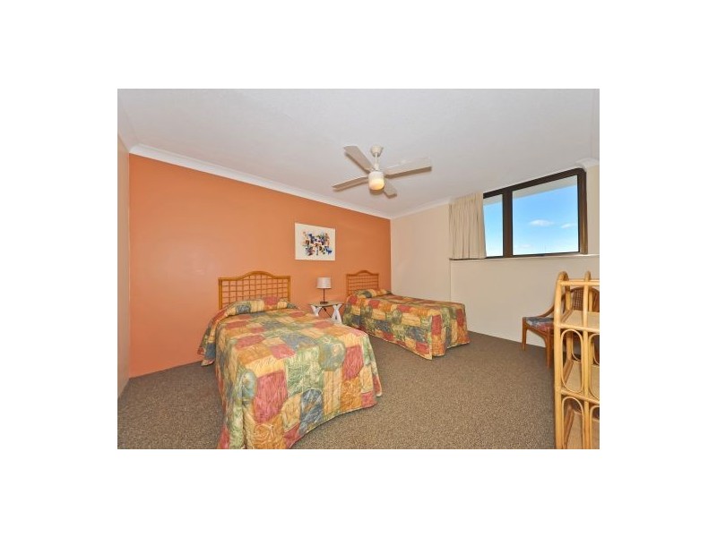 U51 ‘Elouera Towers’ 81 Sixth Avenue, Maroochydore QLD 4558