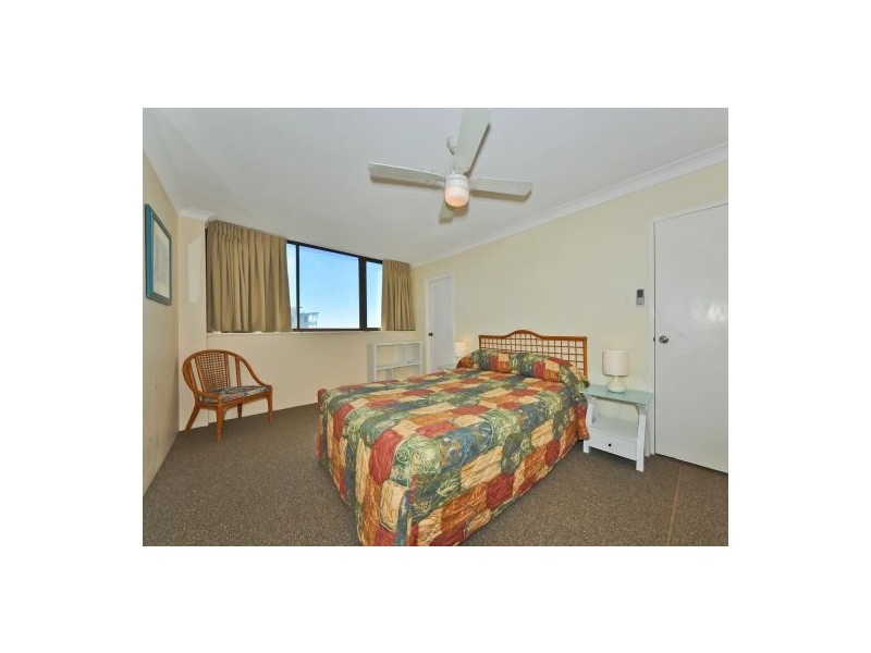 U51 ‘Elouera Towers’ 81 Sixth Avenue, Maroochydore QLD 4558