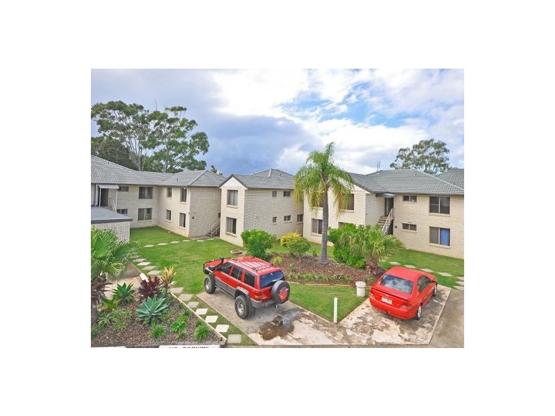 11/3 Kirsten Place, Kirsten Court, Maroochydore QLD 4558