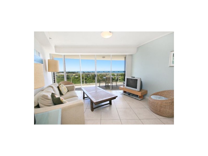 Unit 806 14 Aerodrome Road, The Sebel, Maroochydore QLD 4558