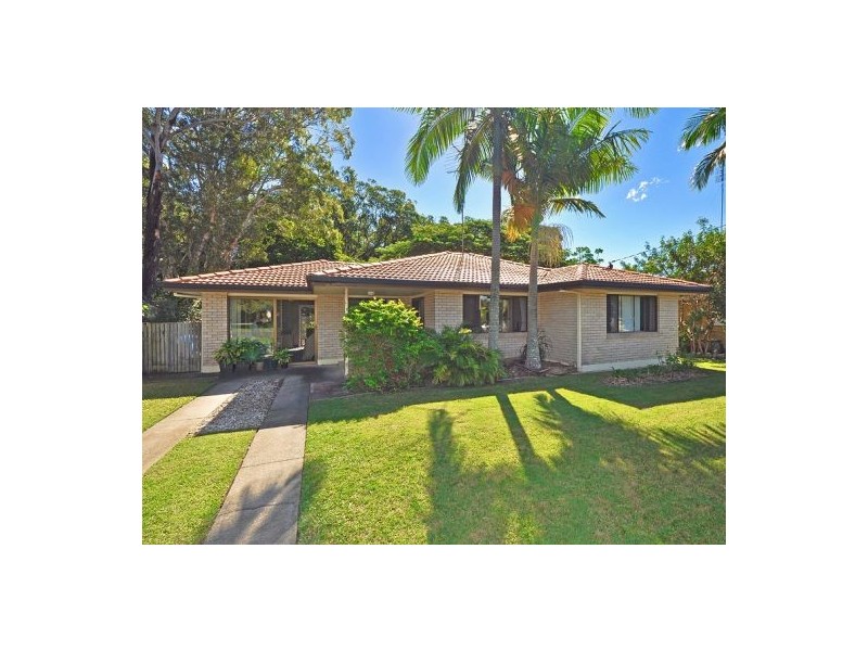 18 Oogar Street, Maroochydore QLD 4558