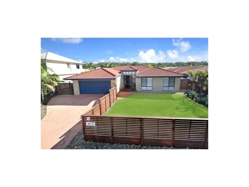 107 Glenfields Boulevard, Mountain Creek QLD 4557