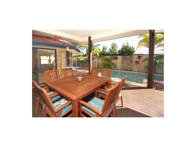 107 Glenfields Boulevard, Mountain Creek QLD 4557