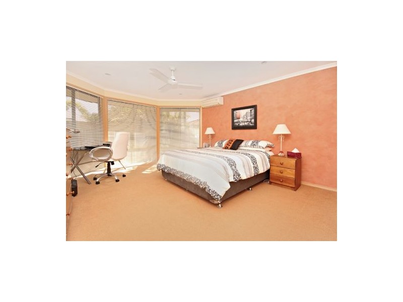107 Glenfields Boulevard, Mountain Creek QLD 4557