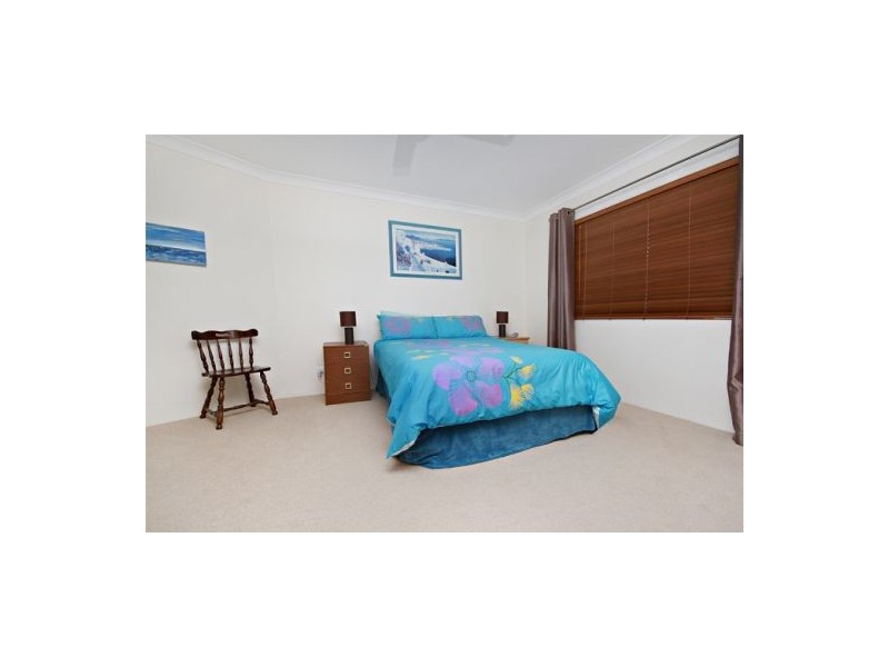 7 ‘Sunshine Waters’ 65 The Esplanade, Maroochydore QLD 4558