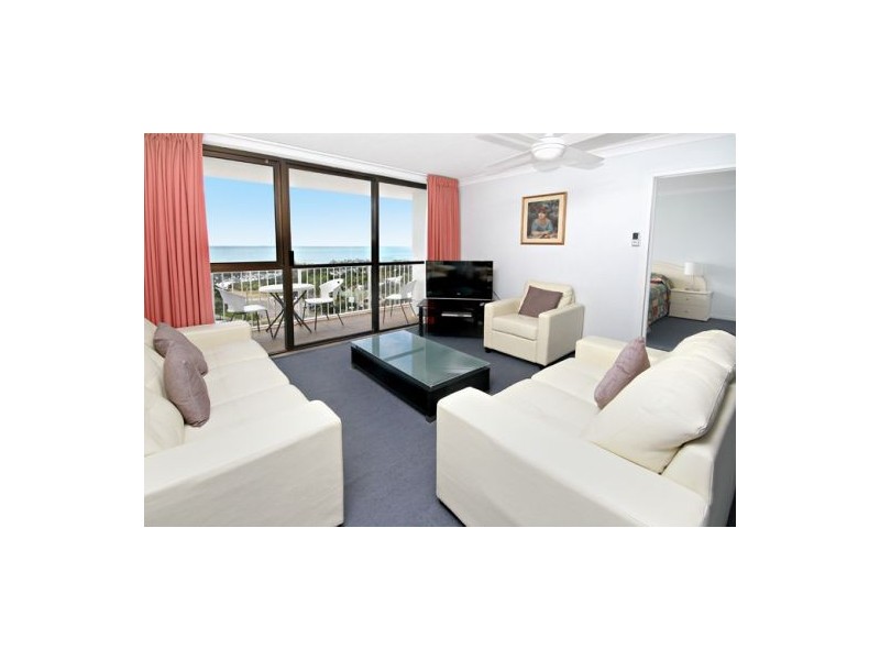 33 ‘Elouera Tower’ 81 Sixth Ave, Maroochydore QLD 4558