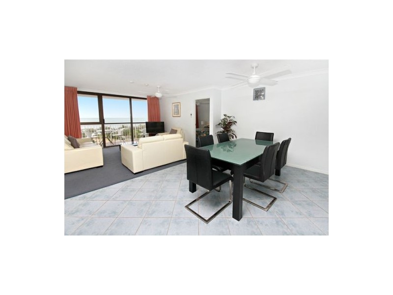 33 ‘Elouera Tower’ 81 Sixth Ave, Maroochydore QLD 4558