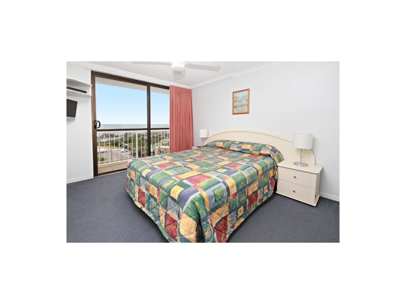 33 ‘Elouera Tower’ 81 Sixth Ave, Maroochydore QLD 4558