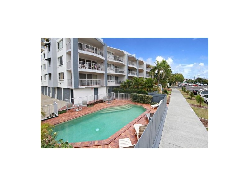 18 ‘The Beach Houses’ 43 Sixth Ave, Maroochydore QLD 4558