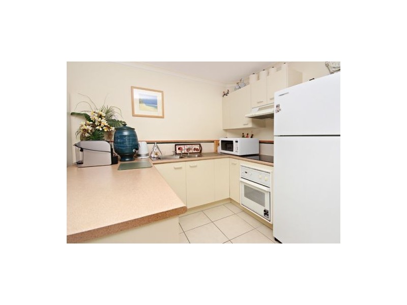 18 ‘The Beach Houses’ 43 Sixth Ave, Maroochydore QLD 4558