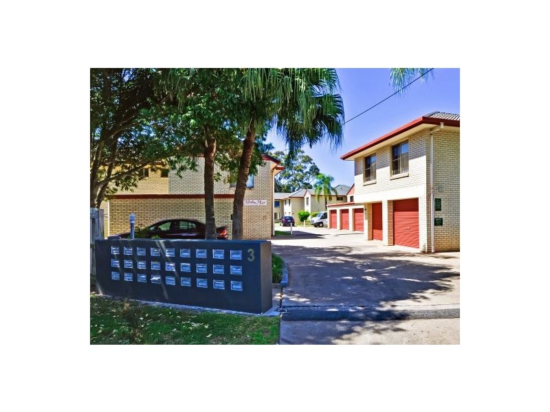 10/3 ‘Kirsten Place’  Kirsten Court, Maroochydore QLD 4558
