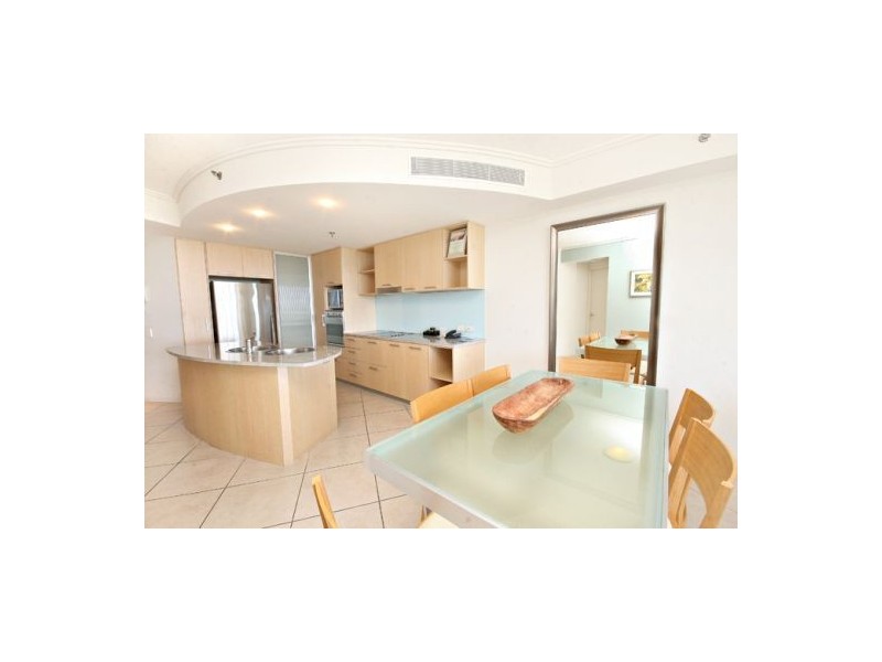 806 The Sebel, 14 Aerodrome Road, Maroochydore QLD 4558