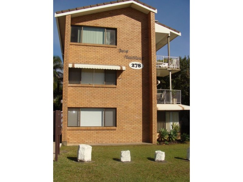 2/278 Alexandra Parade, Alexandra Headland QLD 4572