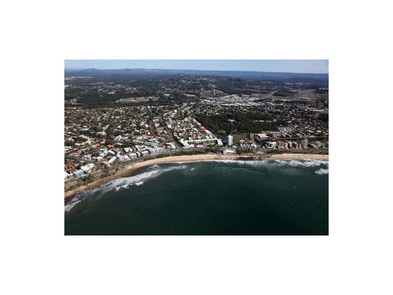 2/278 Alexandra Parade, Alexandra Headland QLD 4572