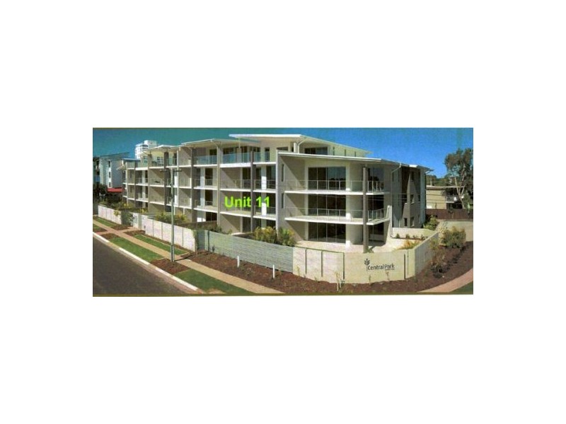 Apt 11 ‘Central Park’, 39 Kingsford Smith Parade, Maroochydore QLD 4558