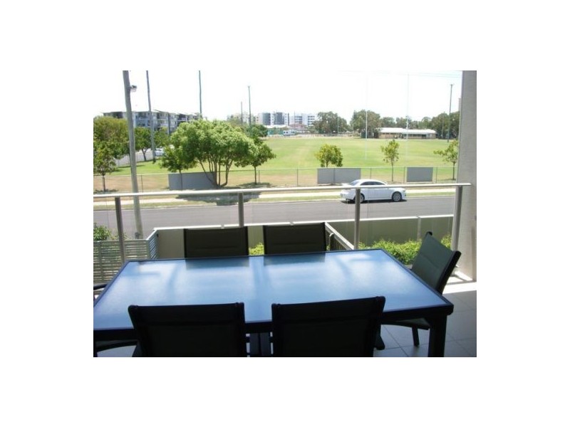 Apt 11 ‘Central Park’, 39 Kingsford Smith Parade, Maroochydore QLD 4558