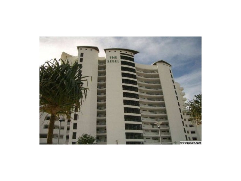 806 The Sebel, 14 Aerodrome Road, Maroochydore QLD 4558
