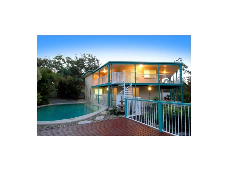 17 Forest Oak Court, Tanawha QLD 4556