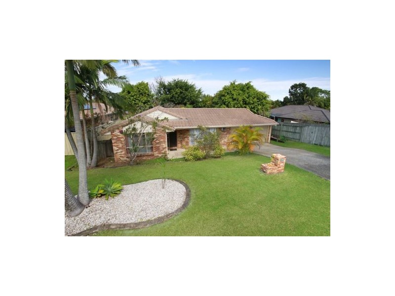 36 James Cook Drive, Sippy Downs QLD 4556