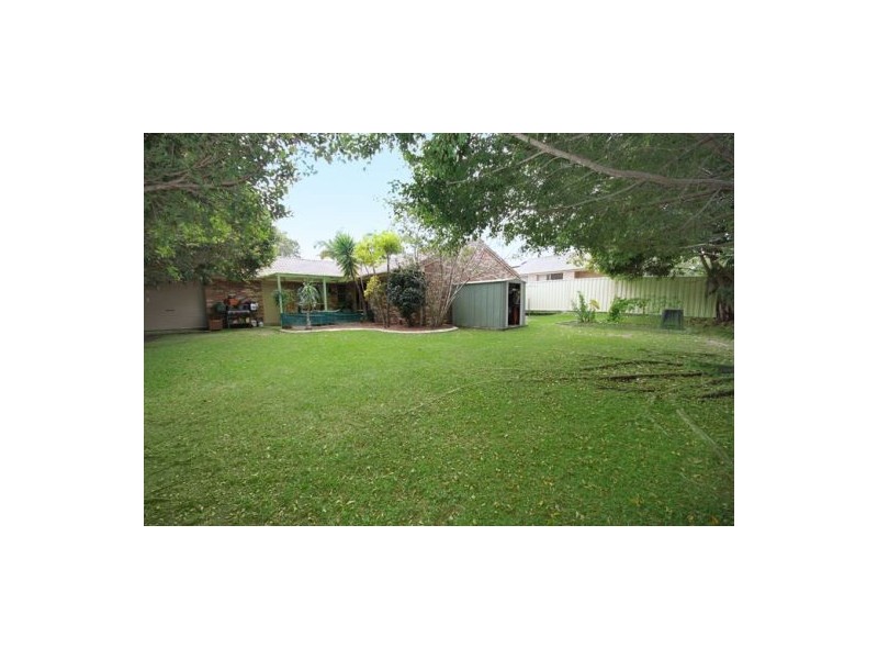 36 James Cook Drive, Sippy Downs QLD 4556