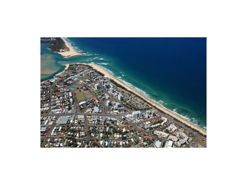 1 & 2/58 Wrigley Street, Maroochydore QLD 4558
