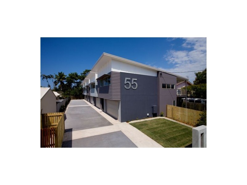 U1/55 Second Avenue, Maroochydore QLD 4558