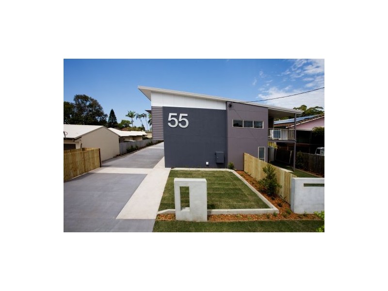 U1/55 Second Avenue, Maroochydore QLD 4558