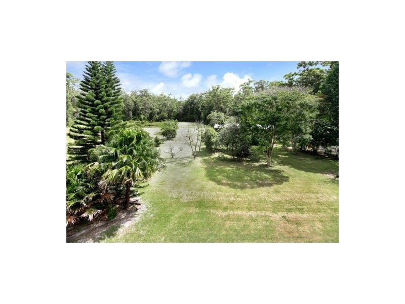 151 Sippy Creek Road, Tanawha QLD 4556
