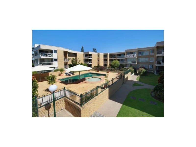 Apt 24 ‘The Headlands’, 268 Alexandra Parade, Alexandra Headland QLD 4572