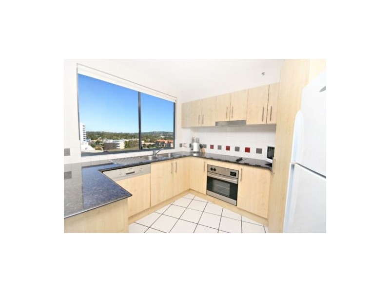 79 ‘Catalina 2′ 53 Sixth Ave, Maroochydore QLD 4558